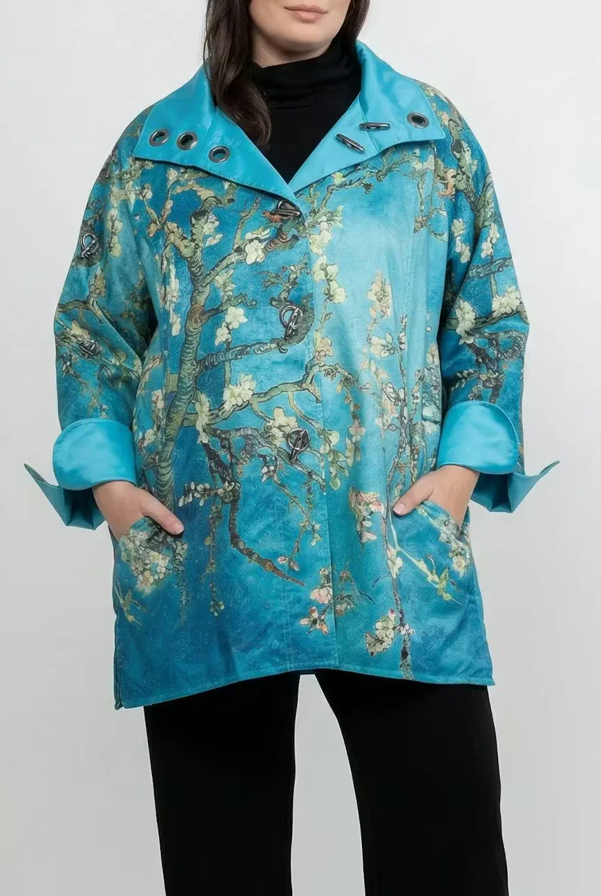 New Jackets